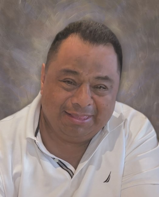 Avis de décès de Oscar Humberto Velasco