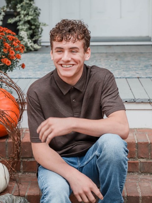 Obituary of Jeremy Ryan Lambert