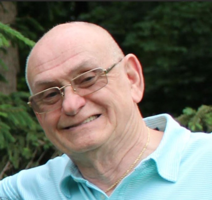 Obituary of John Dacey