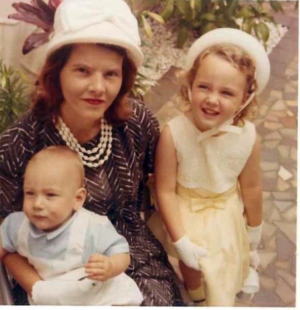 Obituary of Lois Margaret Nolan Murray