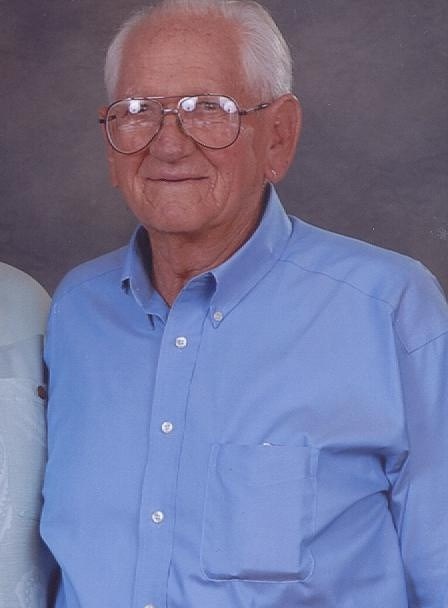 Obituary of Huey P.Long Kinchen