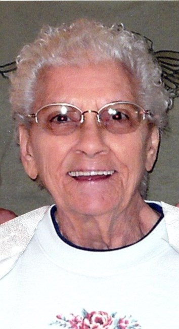Obituario de Shirley Jean Shryock