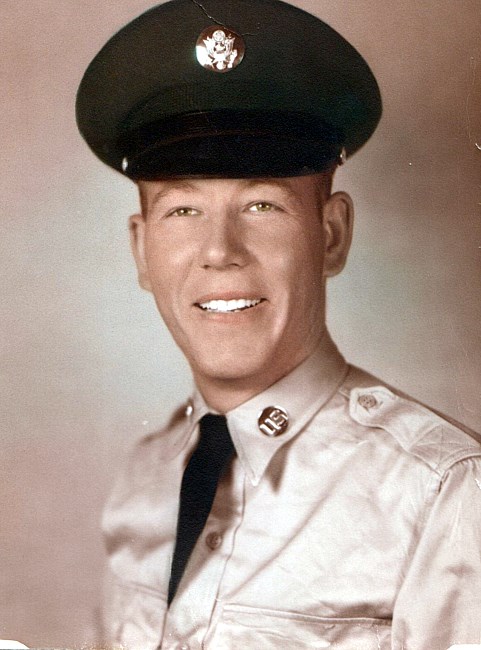 Obituary of Howard Leon Perkins