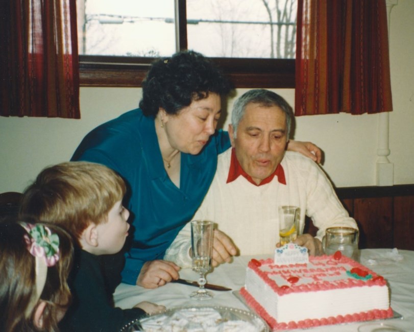 Michele Monaco Avis De Deces Dundas On