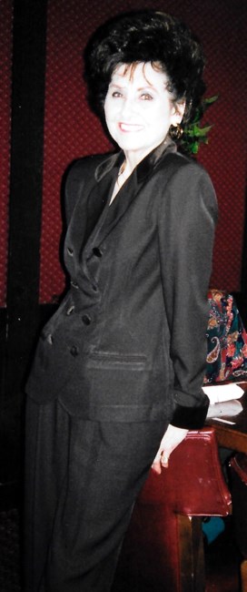 Avis de décès de Katie Jean Cress Akers