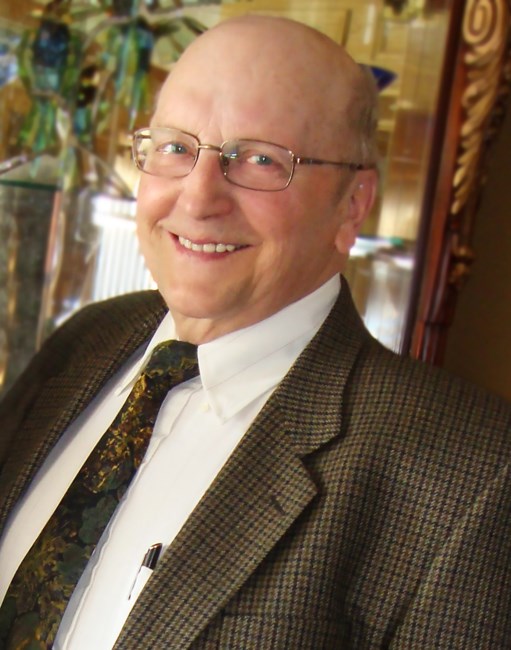 Obituary of Guy Yvon Cormier