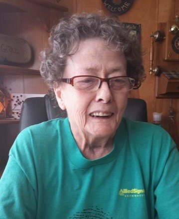Obituary of Sharon Jill Overbay