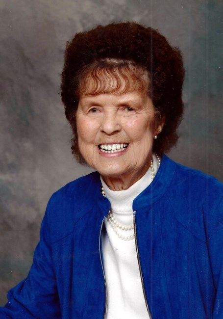 Obituario de Patricia Irene Puddister