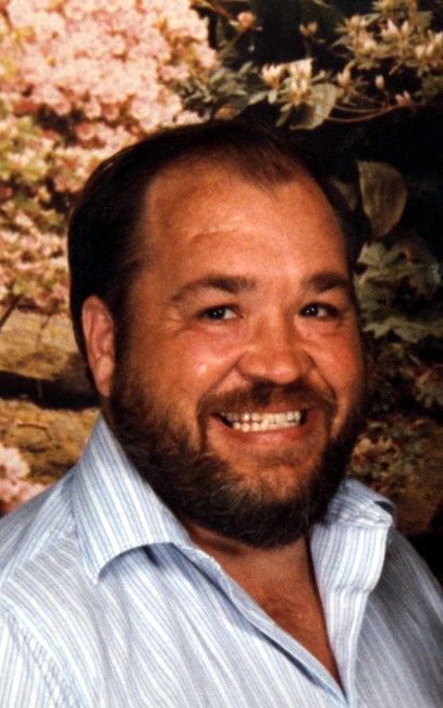 Obituary of Charles Richard Garrett Sr.