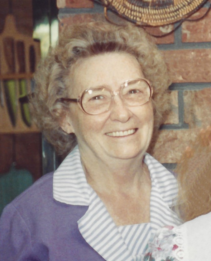 Delma M Gold Obituary Hot Springs, AR