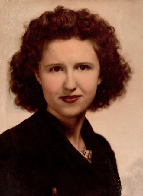 Obituary of Dorothy Lee Lakas