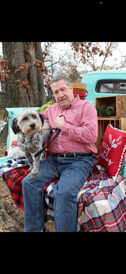 Obituary of Phil Whitten, Jr.