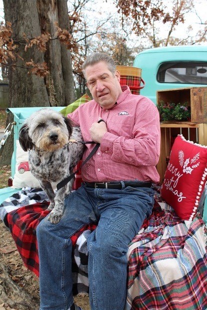 Obituary of Phil Whitten, Jr.