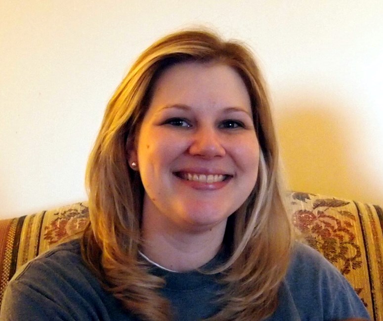 Obituary of Sarah Bowling Hudson