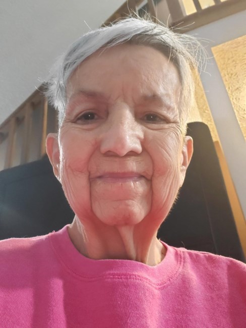 Obituary of Kathleen Inkanish Vaughan