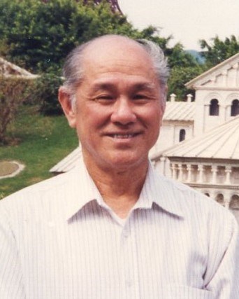 Obituary of Thiem Lam