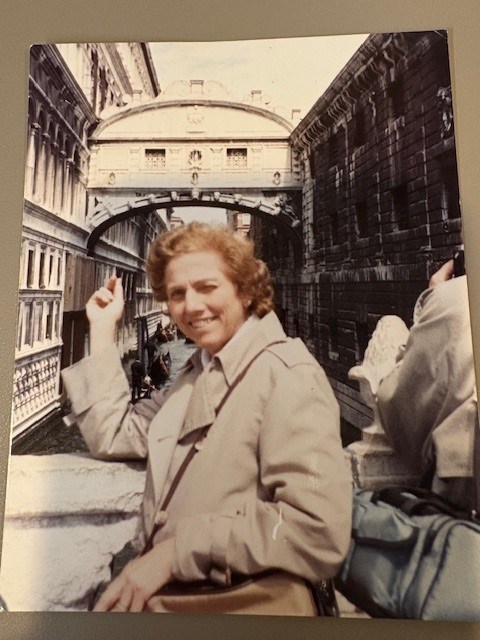 Obituario de Jean Ann Haar