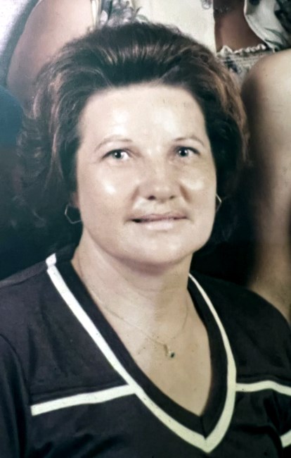 Obituario de Dorothy Rose Houseman