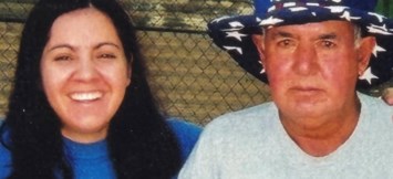 Obituary of Norma and Ofelio Zepeda