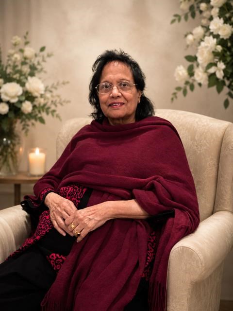 Obituary of Juliana H. Francis