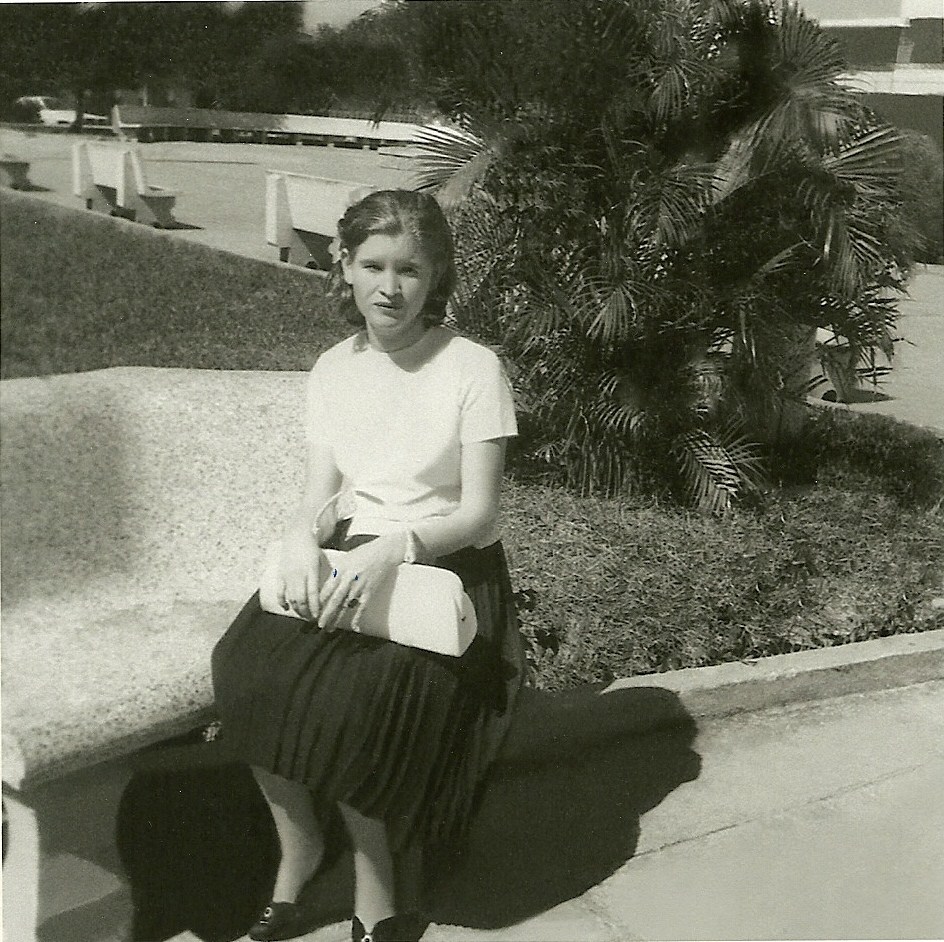 Obituario de Rufina Garcia