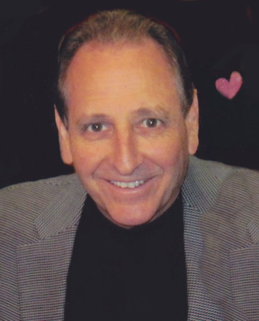 Obituary of Gary Vincent Giulio Meloni