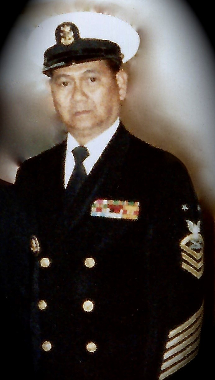 Obituary of Prudente Ferrer Baysic