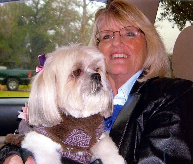 Obituary of Mary Ellen Fontaine