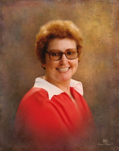 Obituario de Lula Frederick