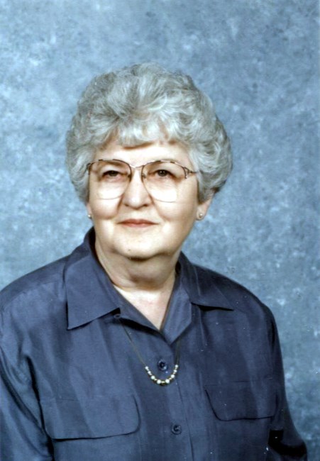 Obituary of Anna Lee Perk Sweeney