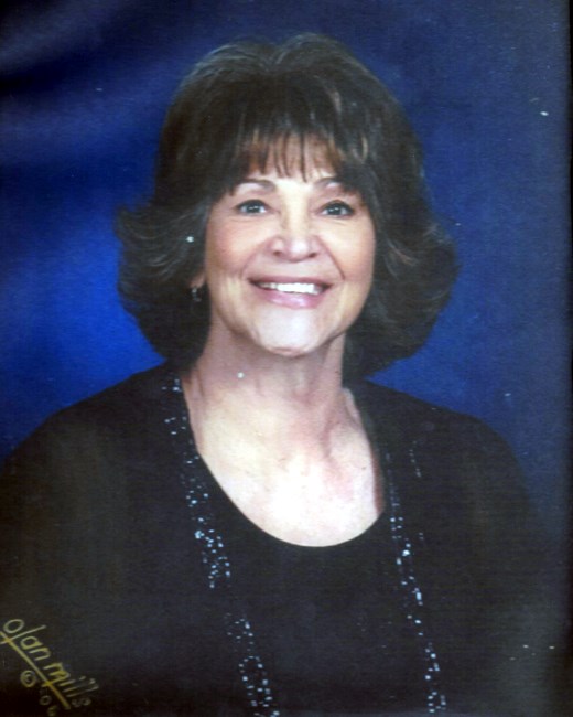 Obituario de Mary Elizabeth Bradley