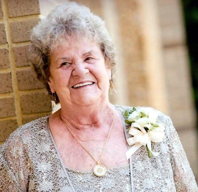 Obituary of June Elizabeth (Nickerson) Stanley