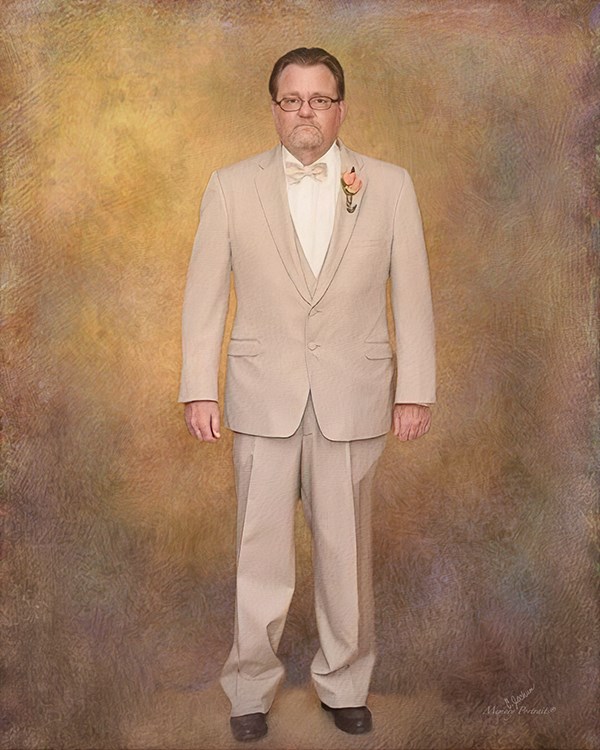 Obituary of Scotty Morgan Bean