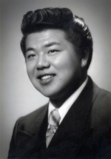 Obituary of Grant Kazumi Yamaguchi