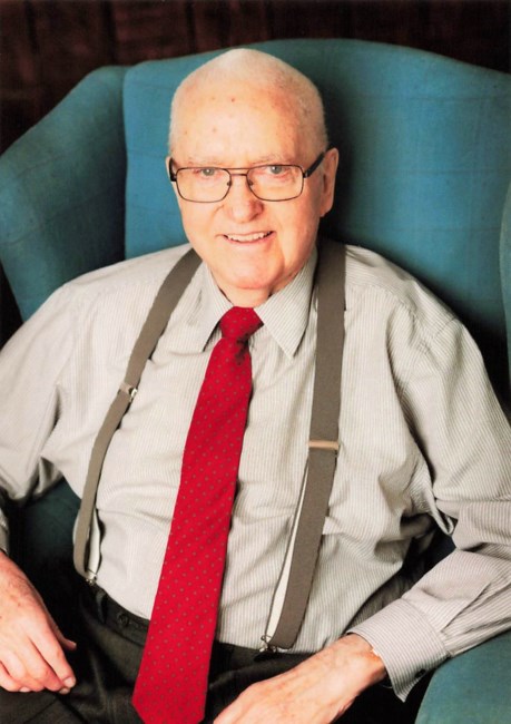 Obituary of John Morley Forman