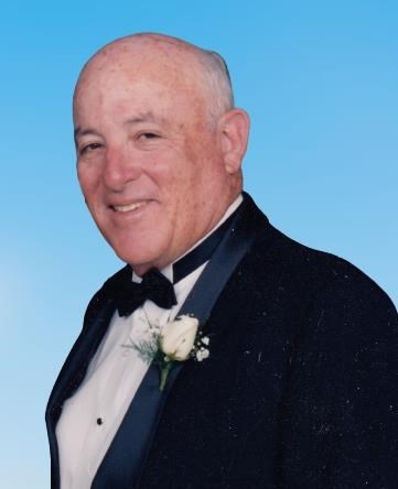 Obituary of Edward Paul Pizer