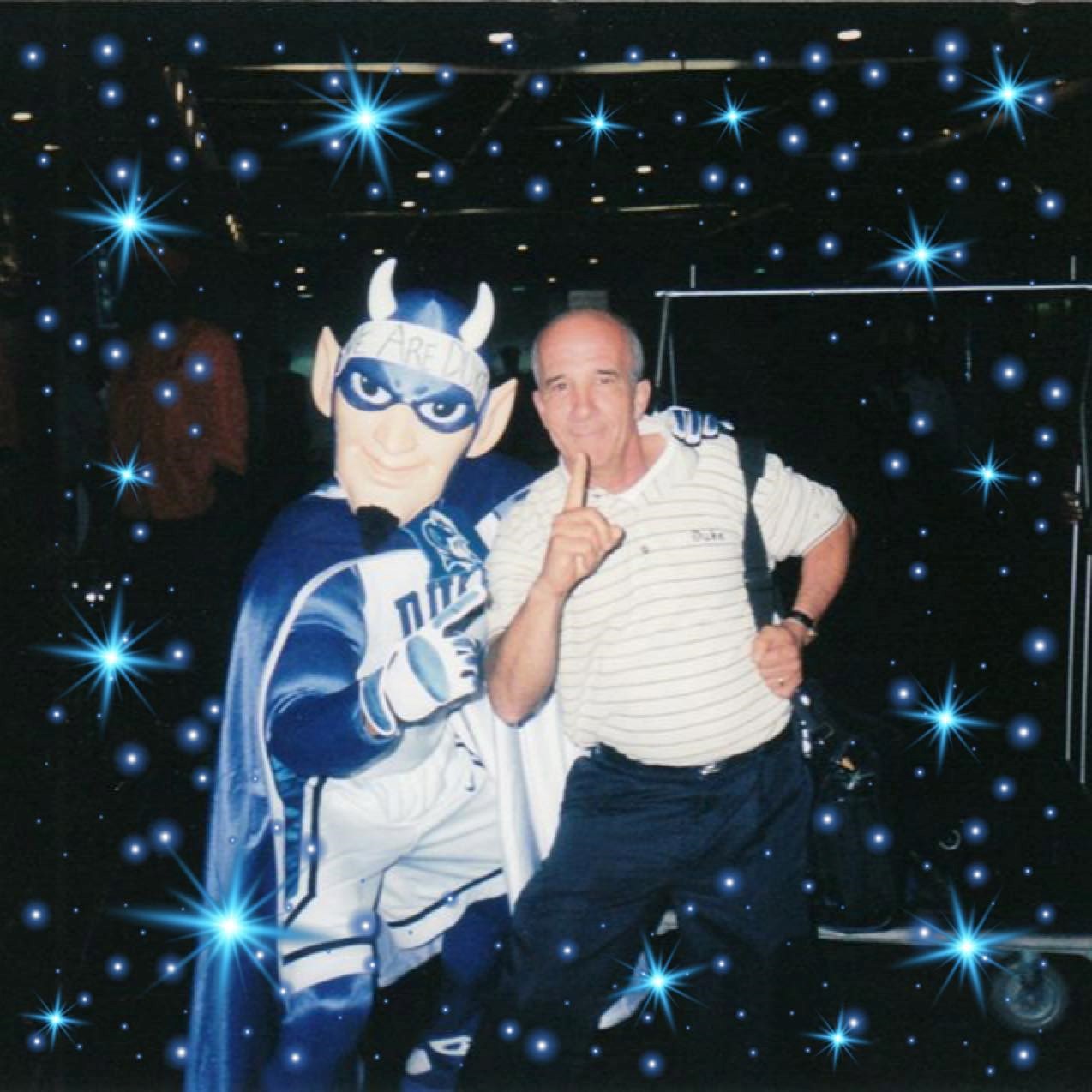 Obituary of James Leo Zechini