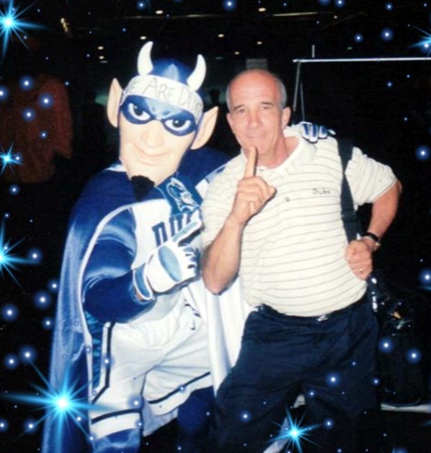 Obituary of James Leo Zechini