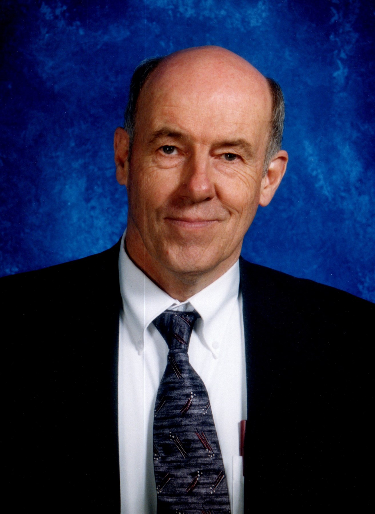 Obituary of Fred Diehl