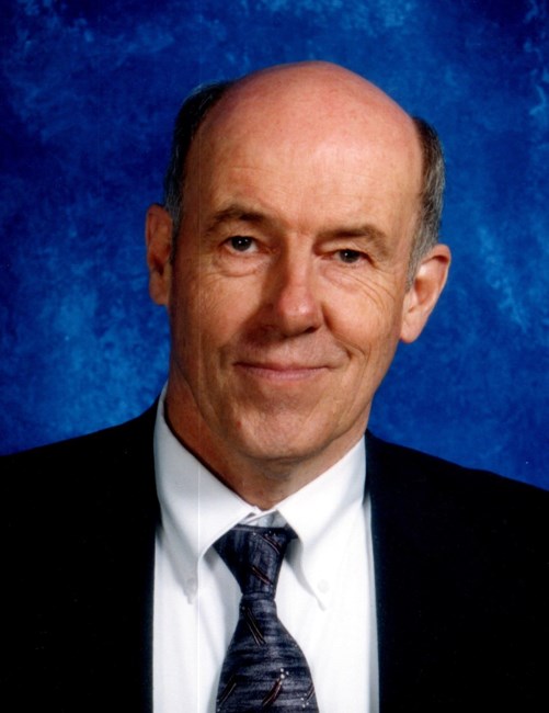 Obituary of Fred Diehl