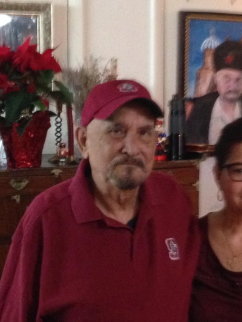 Obituary of Jose Antonio Ponce