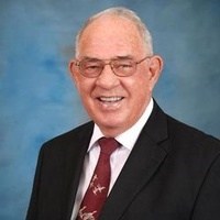 Obituary of Willie Ray Oswalt
