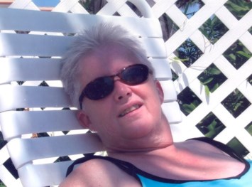 Obituary of Judith Ann Ferguson