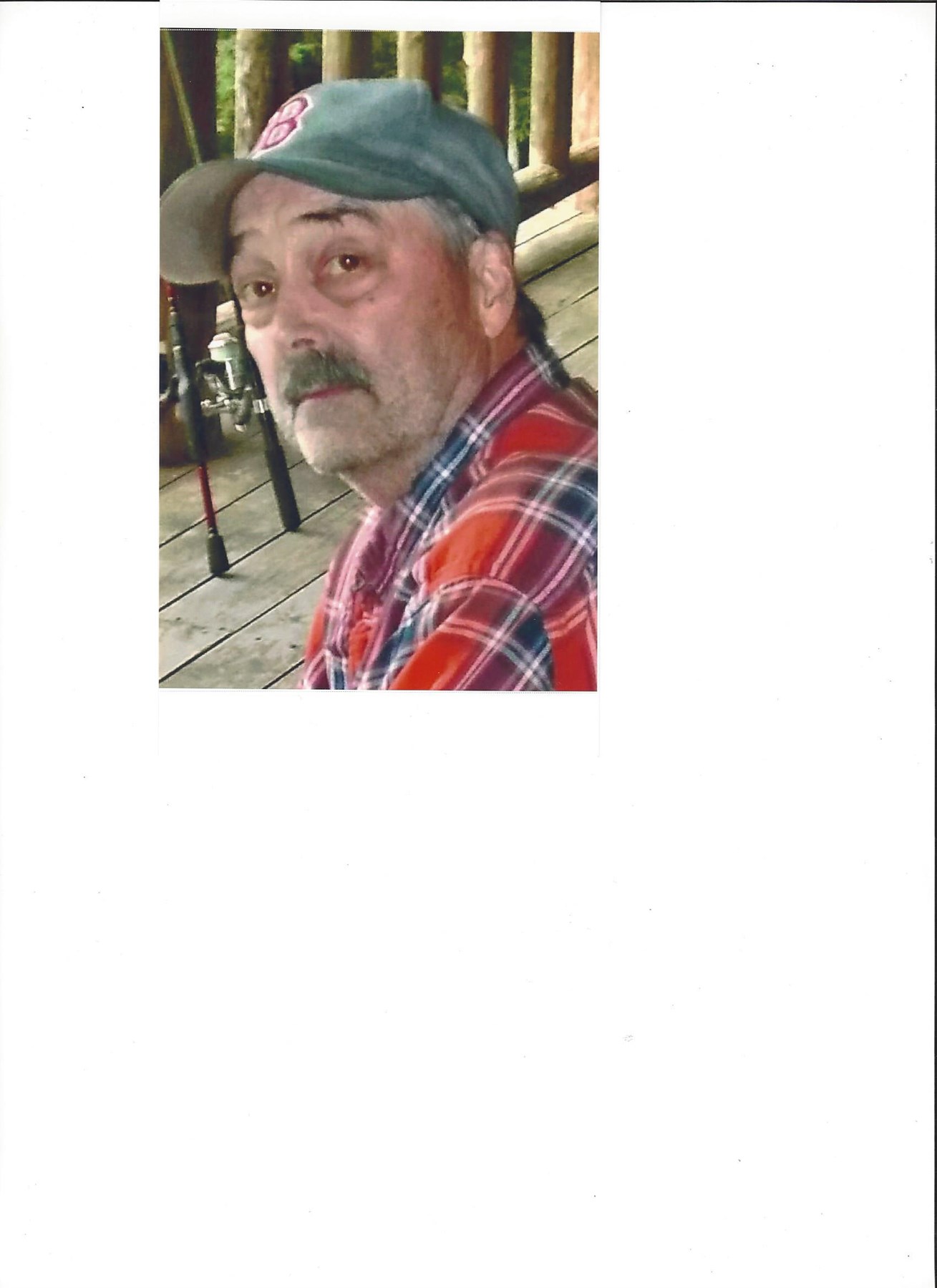 Obituary of Stephen Charles Hipsher