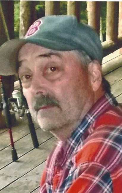 Obituary of Stephen Charles Hipsher