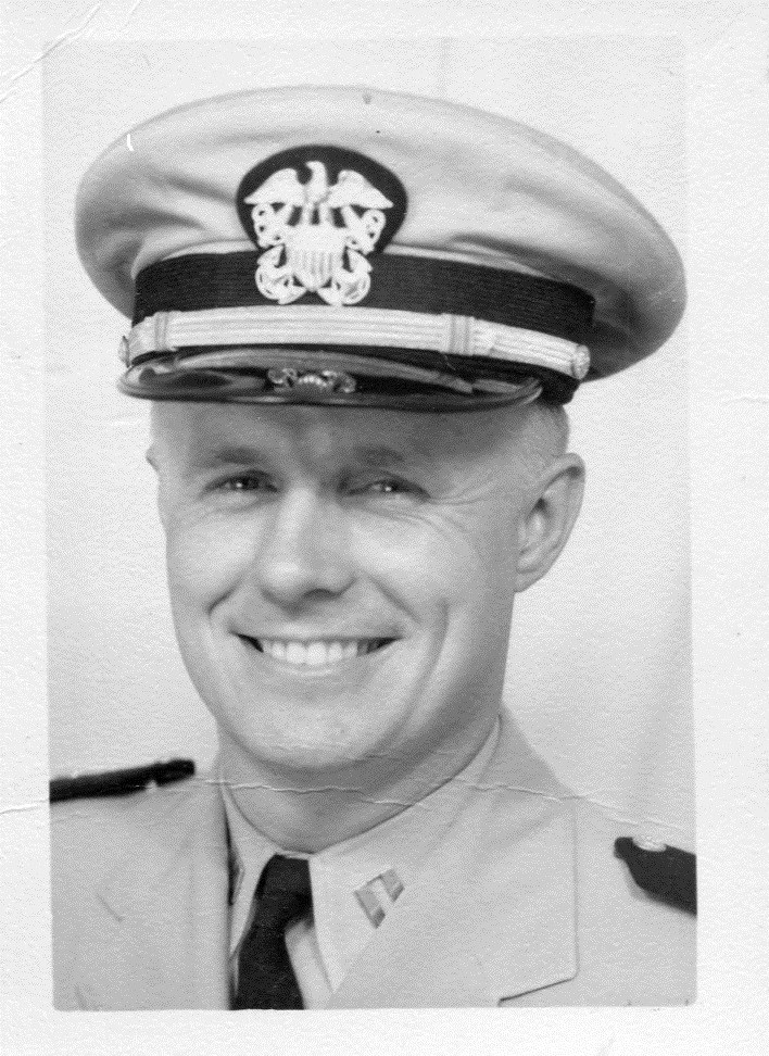 Obituary of Walter Jenkins Whitley