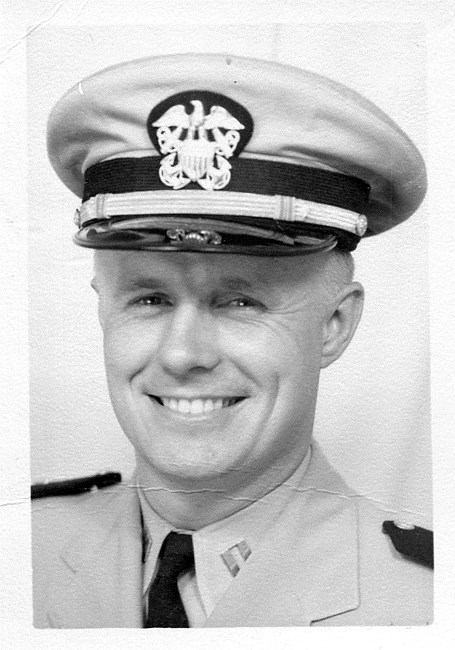 Obituary of Walter Jenkins Whitley