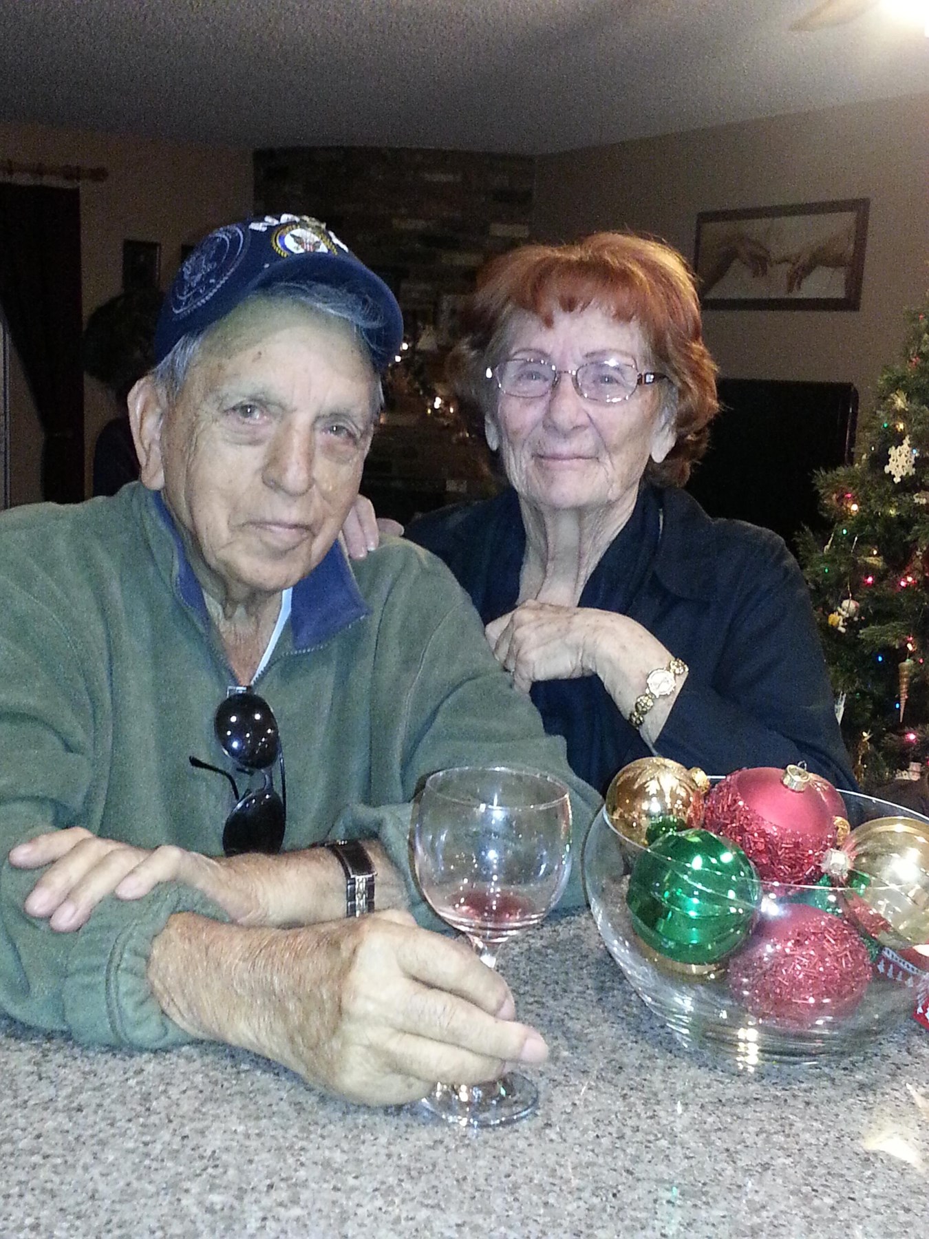 Obituary of Juan Valentin Valdez