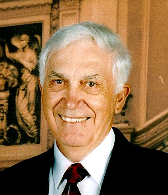 Obituary of Clinton Joseph Blanchard