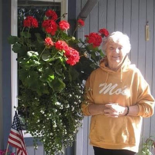 Obituario de Doris June Rankin